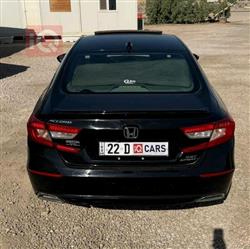 هوندا أكورد